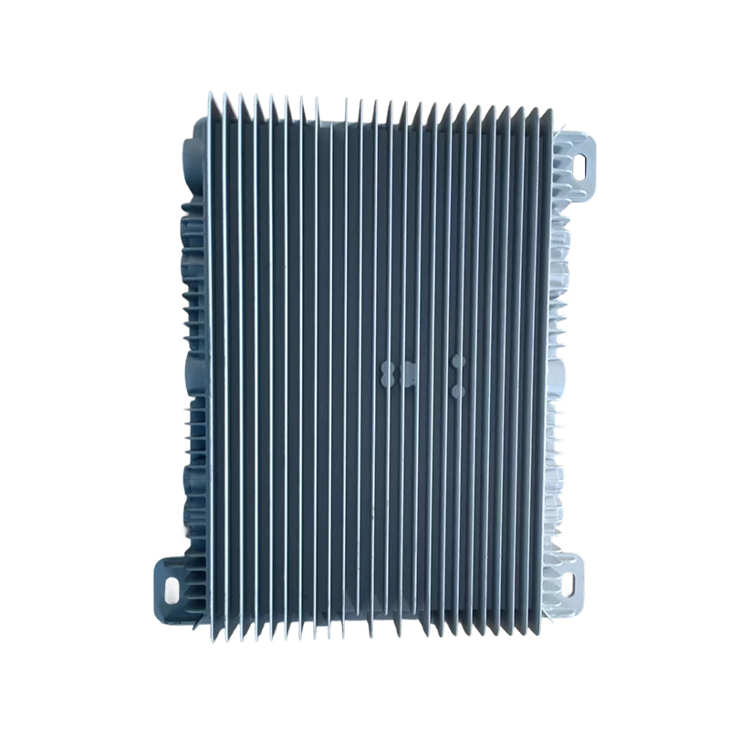 Equipment Heat Dissipation Window